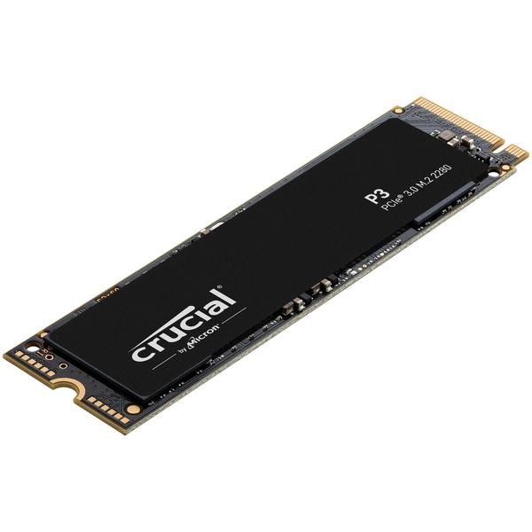 Ổ cứng SSD NVMe