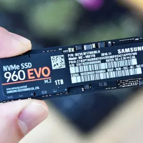 Ổ cứng SSD M.2