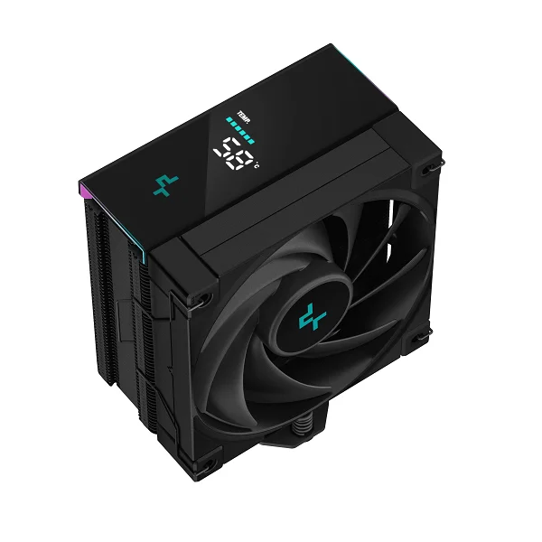 Tản nhiệt khí CPU Deepcool AK400 Digital