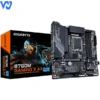 Mainboard Gigabyte B760M Gaming X AX
