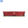Ram TeamGroup T-Force Vulcan Z Red 16Gb DDR4 3200 (1x16GB)