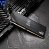 Ram PC TeamGroup T-Create Expert Black 32GB (2x16GB) DDR5 6000Mhz