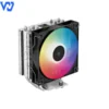 Tản nhiệt khí CPU Deepcool AG400 LED
