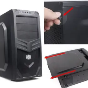 build PC