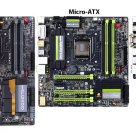 Hướng Dẫn Lựa Chọn Mainboard Cho Người Mới