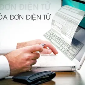 Xu Hướng Hoá Đơn Điện Tử