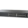 Thiết Bị Chuyển Mạch Switch Cisco SG220-26-K9-EU