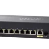 Switch Cisco SG350-10P-K9-EU