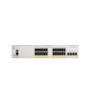 Switch Cisco C1000-24P-4X-L