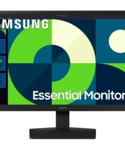 Màn hình Samsung LS22D310EAEXXV (22 inch | FHD | VA | 75Hz | 5ms)