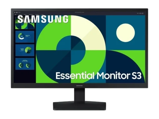 Màn hình Samsung LS22D310EAEXXV (22 inch | FHD | VA | 75Hz | 5ms)