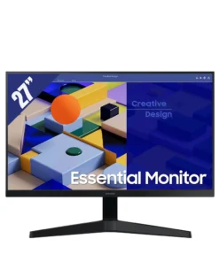 Màn hình Samsung LS27C310EAEXXV 27 inch (1920 x 1080/IPS/75Hz/5ms)