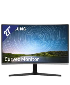 Màn hình cong Samsung LC27R500FHEXXV 27 inch (1920x1080/VA/60Hz/4ms)