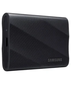 Ổ Cứng Di Động SSD Samsung Portable T9 1TB (MU-PG1T0B/WW)