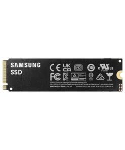 Ổ cứng gắn trong SSD Samsung 990 Pro 1TB M2 PCIe 4.0 (MZ-V9P1T0BW)