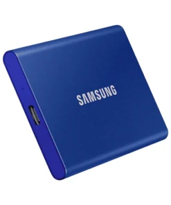 ổ cứng SSD Samsung T7 Portable 2TB 2.5" (MU-PC2T0T/WW)