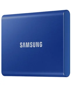 ổ cứng SSD Samsung T7 Portable 2TB 2.5" (MU-PC2T0T/WW)