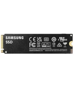 Ổ Cứng gắn trong Samsung SSD 990 Pro 4TB M2 PCIe 4.0 (MZ-V9P4T0BW)