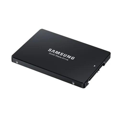 Ổ cứng SSD Samsung Enterprise PM893 1920GB 2.5" SATA3 (MZ-7L31T900)