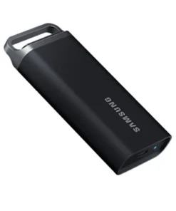 Ổ cứng di động SSD Samsung Portable T5 EVO 8TB (MU-PH8T0S/WW)