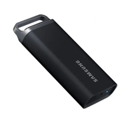 Ổ cứng di động SSD Samsung Portable T5 EVO 8TB (MU-PH8T0S/WW)