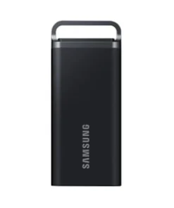Ổ cứng di động SSD Samsung Portable T5 EVO 8TB (MU-PH8T0S/WW)