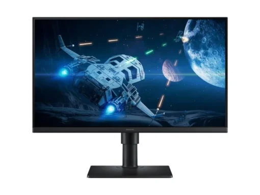 Màn hình Samsung LS22D400GAEXXV (22 inch | FHD - IPS | 100Hz | 5ms)