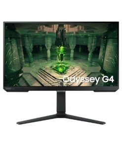 Màn hình Gaming Samsung LS25BG400EEXXV (25 inch/FHD/IPS/240Hz/1ms/400 nits/HDMI+DP+Audio/Gsync)