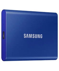 ổ cứng SSD Samsung Portable T7 Non Touch 1TB