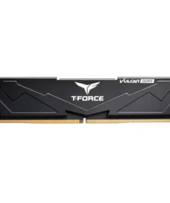 T-Force Vulcan Black DDR5