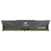 RAM PC TeamGroup T-Force Vulcan Z DDR4 Red/Gray