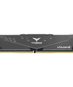 RAM PC TeamGroup T-Force Vulcan Z DDR4 Red/Gray