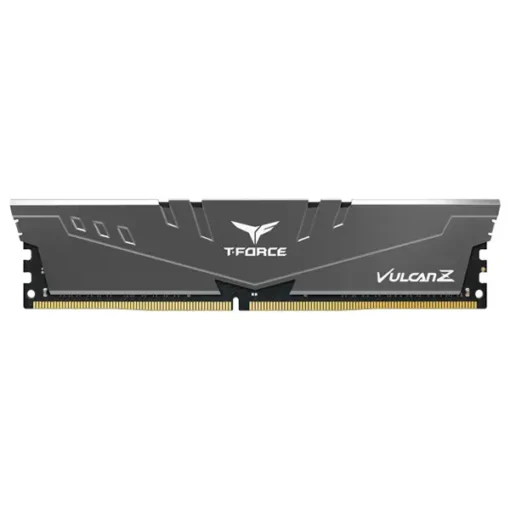 RAM PC TeamGroup T-Force Vulcan Z DDR4 Red/Gray