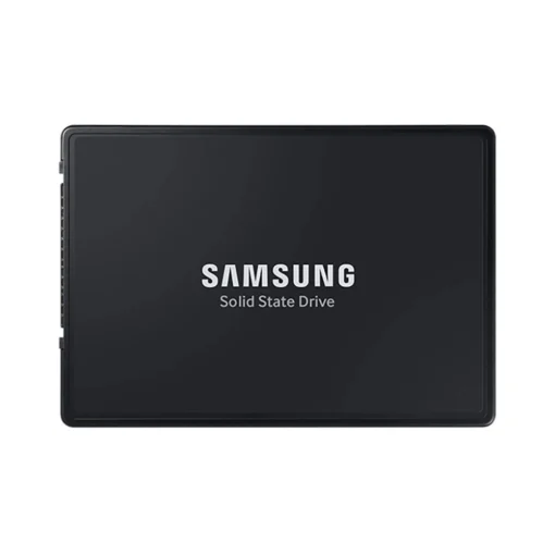 SSD Enterprise Samsung PM9A3 2.5-Inch U.2 PCIe Gen4 x4 MZ-QL23T800