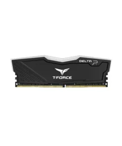 Ram TeamGroup T-Force Delta RGB Black/White