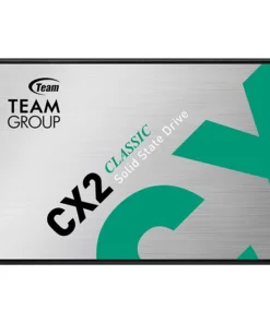 Ổ Cứng SSD TeamGroup CX2 2.5 inch SATA III