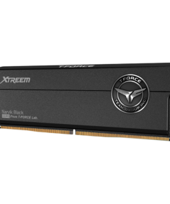 RAM PC TeamGroup T-Force XTREEM DDR5 Black