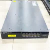Switch Cisco Catalyst WS-C3650-24TS-S