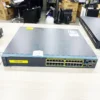 Switch Cisco Catalyst WS-C2960S-24TS-S