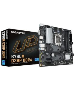Mainboard Gigabyte B760M D3HP DDR4