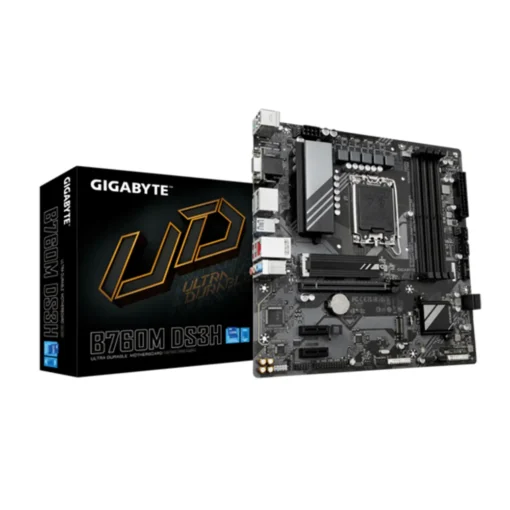 Mainboard Gigabyte B760M DS3H GEN5