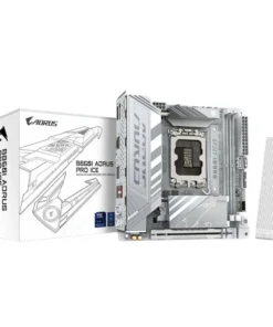 Mainboard Gigabyte B860I AORUS PRO ICE