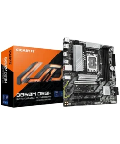 Mainboard Gigabyte B860M DS3H