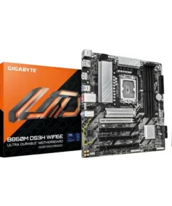 Mainboard Gigabyte B860M DS3H WIFI6E