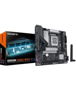 Mainboard Gigabyte B860M EAGLE WIFI6 DDR5