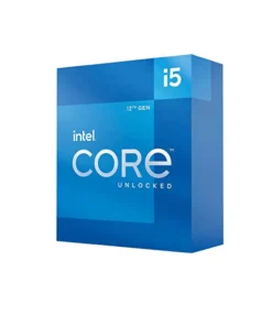 Bộ Vi Xử Lý Vi Tính Intel Core i5-12400F (BX8071512400FSRL5Z) + Quạt