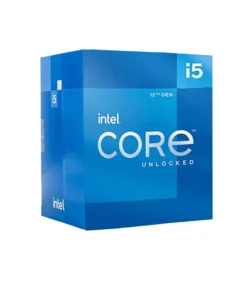 Bộ Vi Xử Lý Vi Tính Intel Core i5-12400 (BX8071512400SRL5Y)  + Quạt