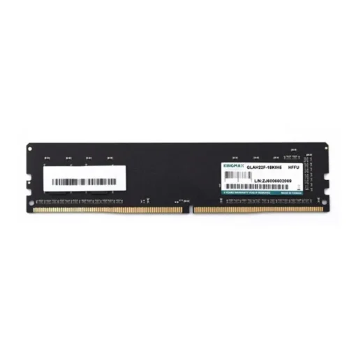 Ram PC Kingmax 8GB DDR4-3200 (KM-LD4-3200-8GS)