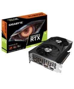 VGA Gigabyte RTX 3060 GAMING OC 8GB (N3060GAMING OC-8GD)