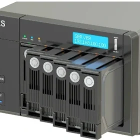 NAS – Giải Pháp Lưu Trữ Thông Minh Cho Doanh Nghiệp Và Cá Nhân